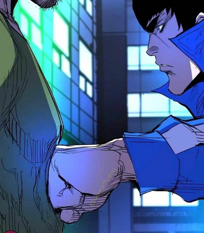 Phòng Gym Hanlim Chapter 220 - 257