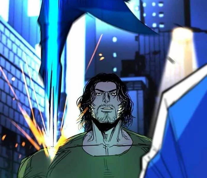 Phòng Gym Hanlim Chapter 220 - 288