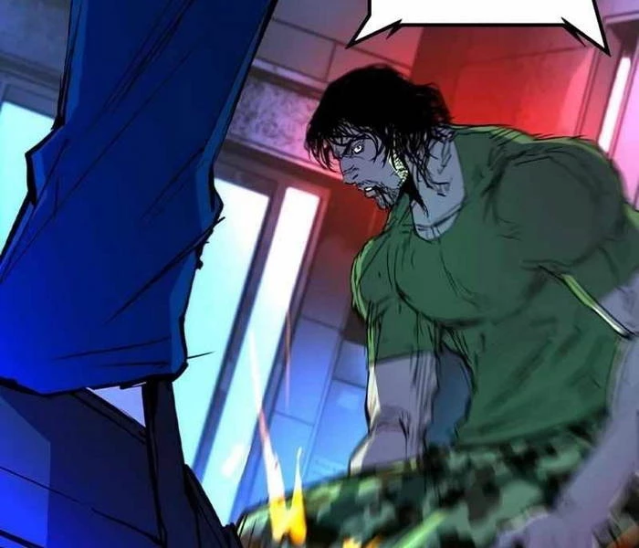 Phòng Gym Hanlim Chapter 220 - 342