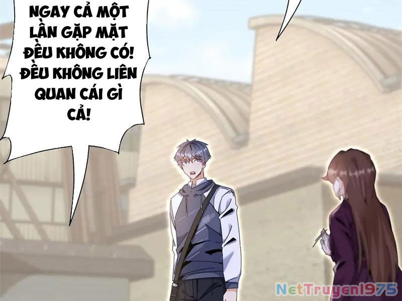 Sau Khi Sống Lại Ở Mạt Thế, Ta Điên Cuồng Thăng Cấp Chapter 38 - 8