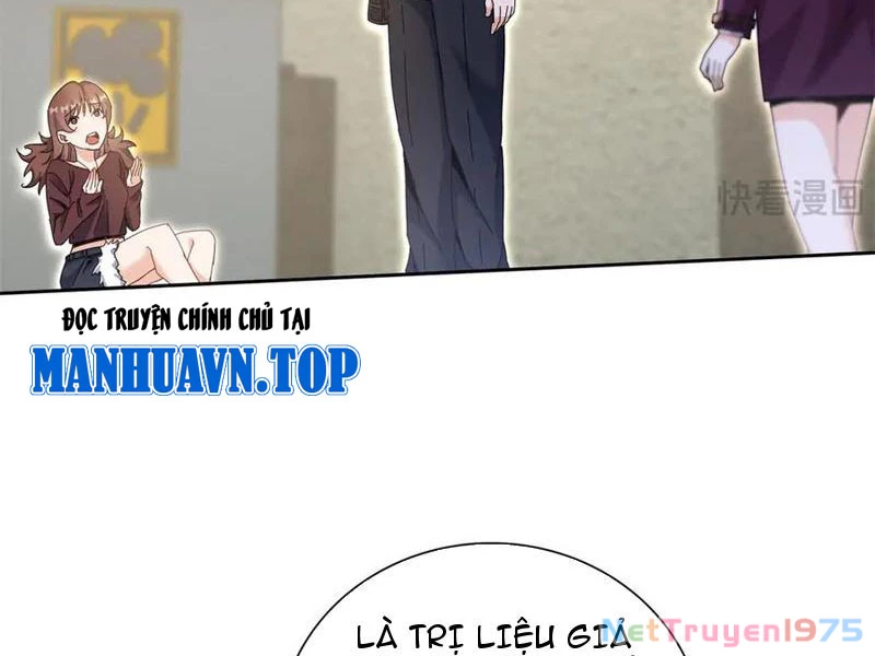 Sau Khi Sống Lại Ở Mạt Thế, Ta Điên Cuồng Thăng Cấp Chapter 38 - 9