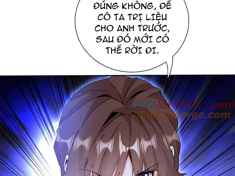 Sau Khi Sống Lại Ở Mạt Thế, Ta Điên Cuồng Thăng Cấp Chapter 38 - 10