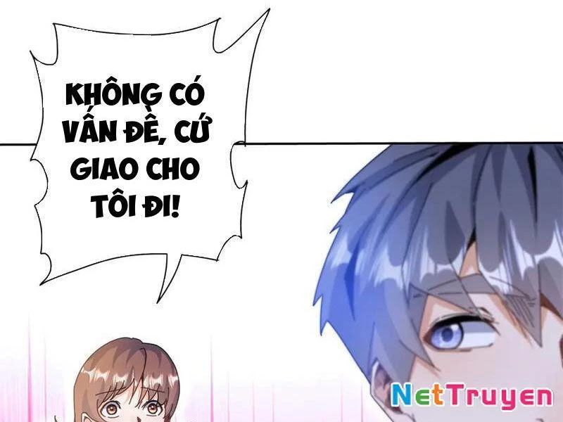 Sau Khi Sống Lại Ở Mạt Thế, Ta Điên Cuồng Thăng Cấp Chapter 38 - 16