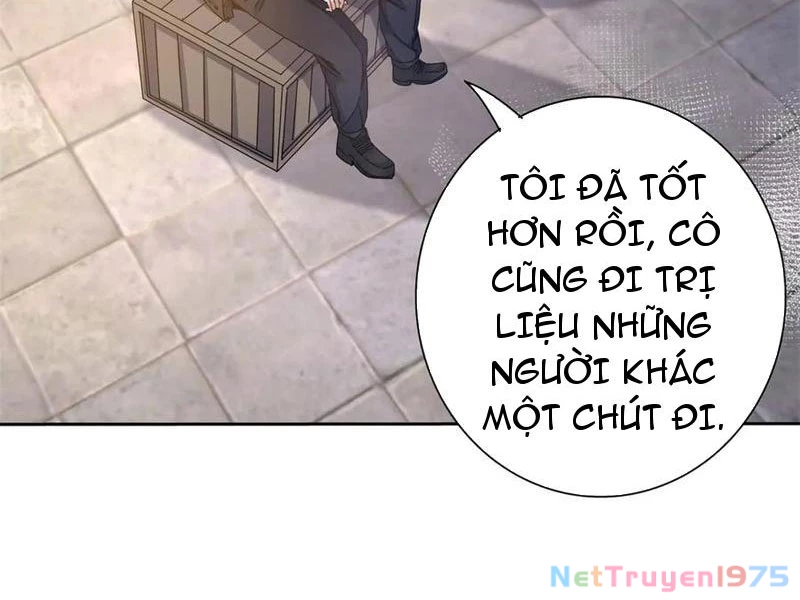 Sau Khi Sống Lại Ở Mạt Thế, Ta Điên Cuồng Thăng Cấp Chapter 38 - 20