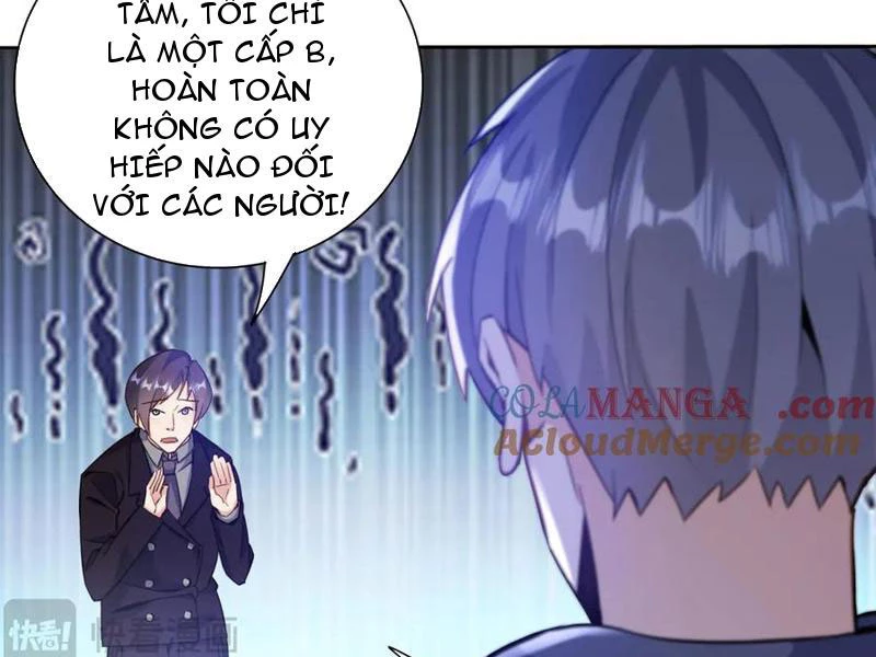 Sau Khi Sống Lại Ở Mạt Thế, Ta Điên Cuồng Thăng Cấp Chapter 38 - 45