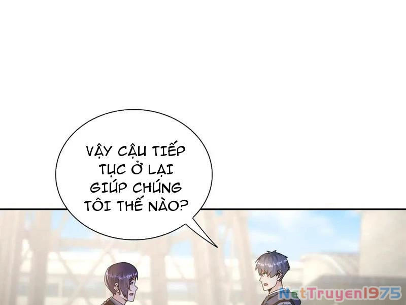 Sau Khi Sống Lại Ở Mạt Thế, Ta Điên Cuồng Thăng Cấp Chapter 38 - 53