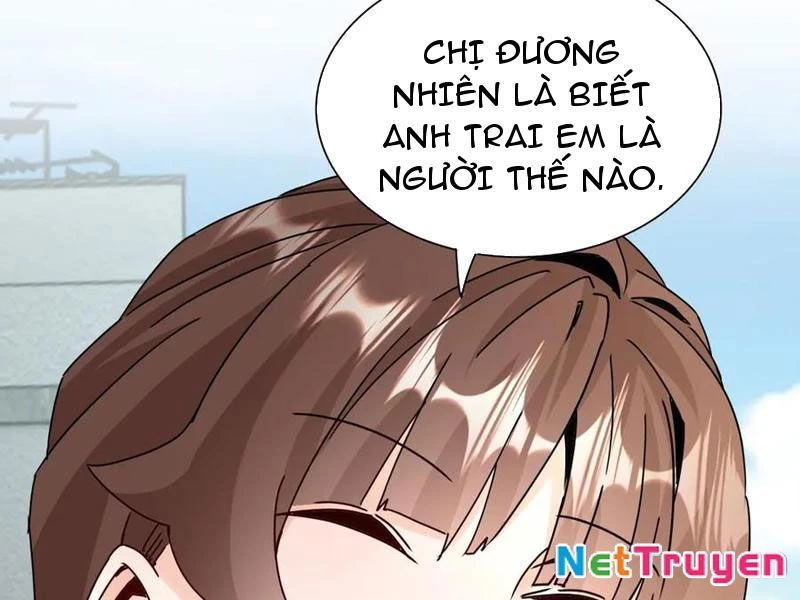 Sau Khi Sống Lại Ở Mạt Thế, Ta Điên Cuồng Thăng Cấp Chapter 38 - 71