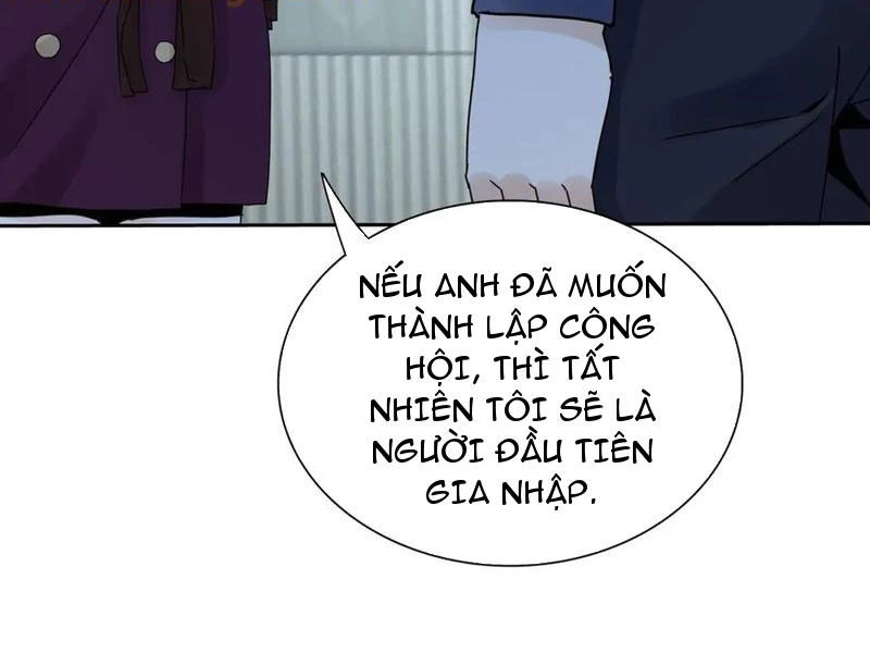 Sau Khi Sống Lại Ở Mạt Thế, Ta Điên Cuồng Thăng Cấp Chapter 38 - 78