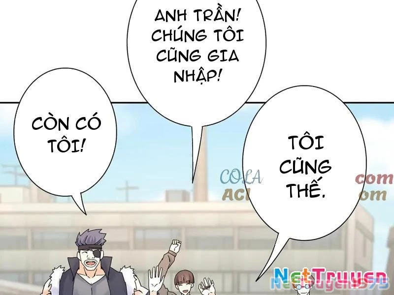 Sau Khi Sống Lại Ở Mạt Thế, Ta Điên Cuồng Thăng Cấp Chapter 38 - 81