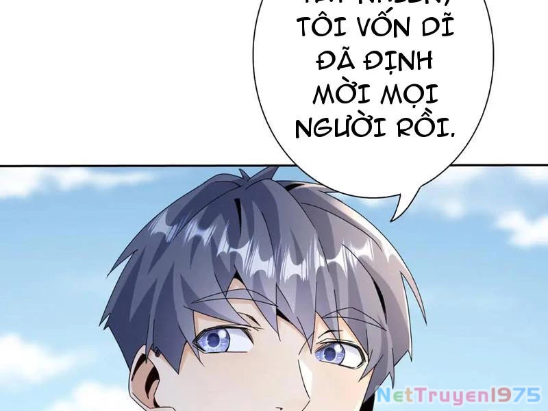 Sau Khi Sống Lại Ở Mạt Thế, Ta Điên Cuồng Thăng Cấp Chapter 38 - 84