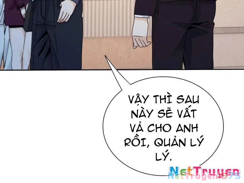 Sau Khi Sống Lại Ở Mạt Thế, Ta Điên Cuồng Thăng Cấp Chapter 38 - 91