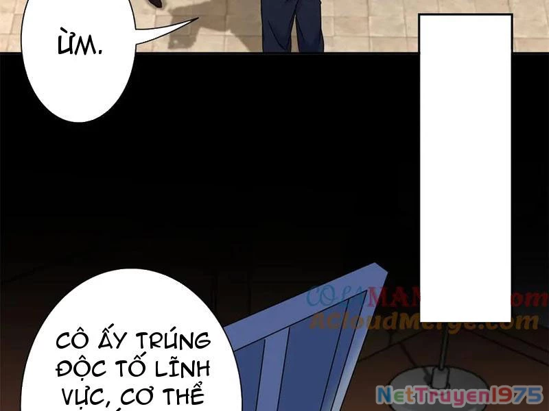 Sau Khi Sống Lại Ở Mạt Thế, Ta Điên Cuồng Thăng Cấp Chapter 38 - 113
