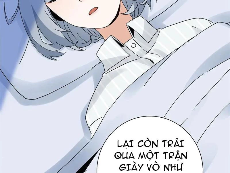 Sau Khi Sống Lại Ở Mạt Thế, Ta Điên Cuồng Thăng Cấp Chapter 38 - 115