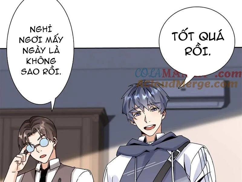 Sau Khi Sống Lại Ở Mạt Thế, Ta Điên Cuồng Thăng Cấp Chapter 38 - 117