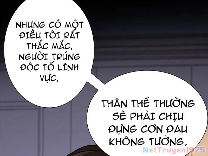 Sau Khi Sống Lại Ở Mạt Thế, Ta Điên Cuồng Thăng Cấp Chapter 38 - 119