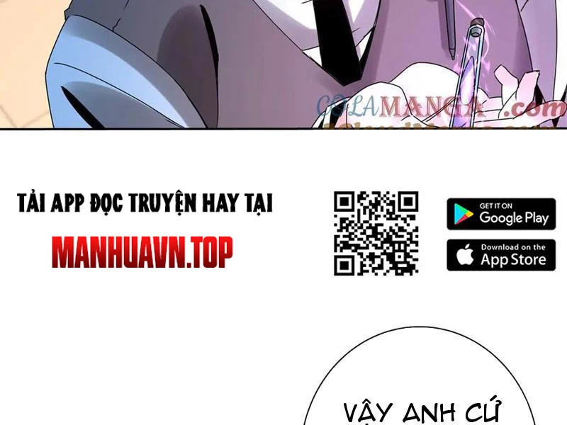 Sau Khi Sống Lại Ở Mạt Thế, Ta Điên Cuồng Thăng Cấp Chapter 38 - 133