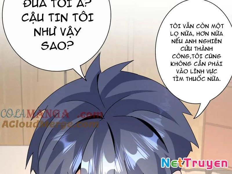 Sau Khi Sống Lại Ở Mạt Thế, Ta Điên Cuồng Thăng Cấp Chapter 38 - 136