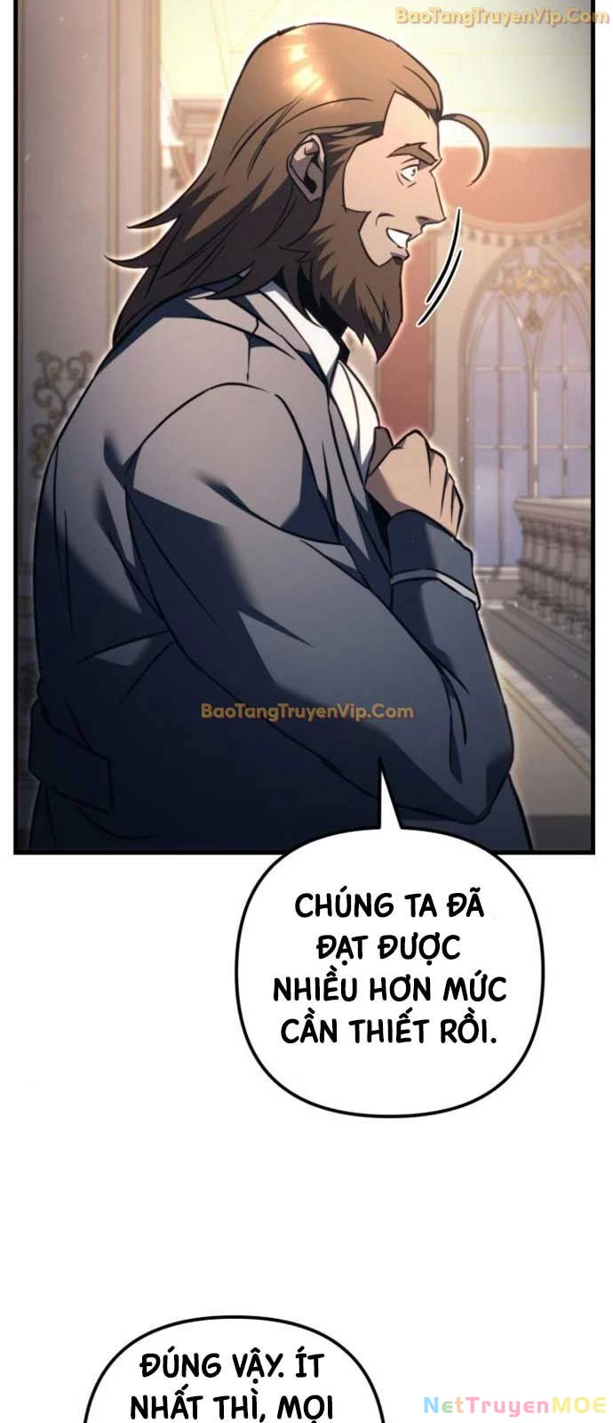 Hồi Quy Giả Của Gia Tộc Suy Vong Chapter 72 - 82