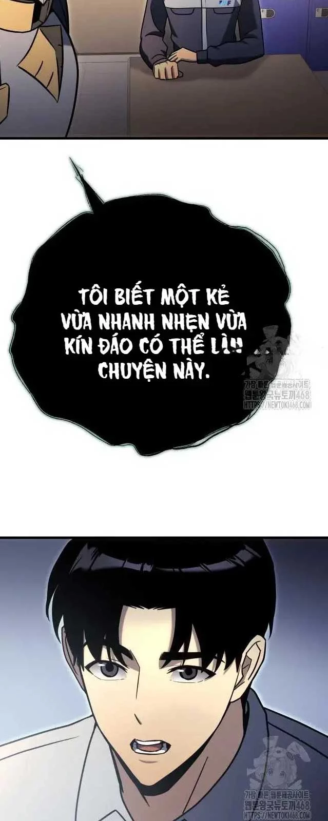 Mạt Thế Hậu Cần Chapter 34 - 101