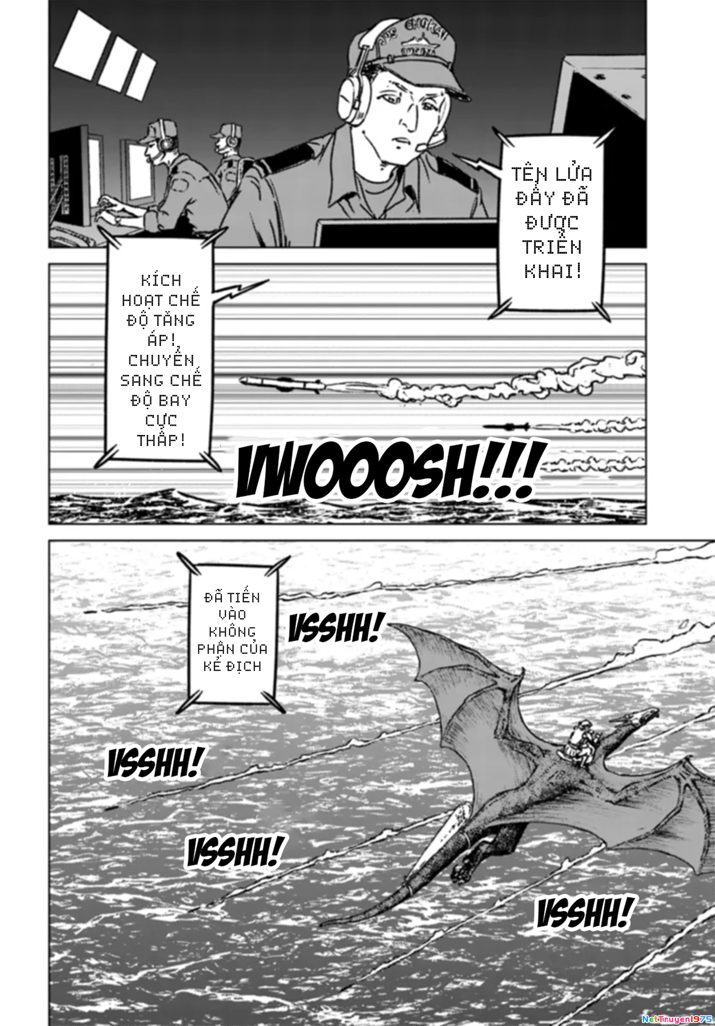 Nihonkoku Shoukan Chapter 41 - 8