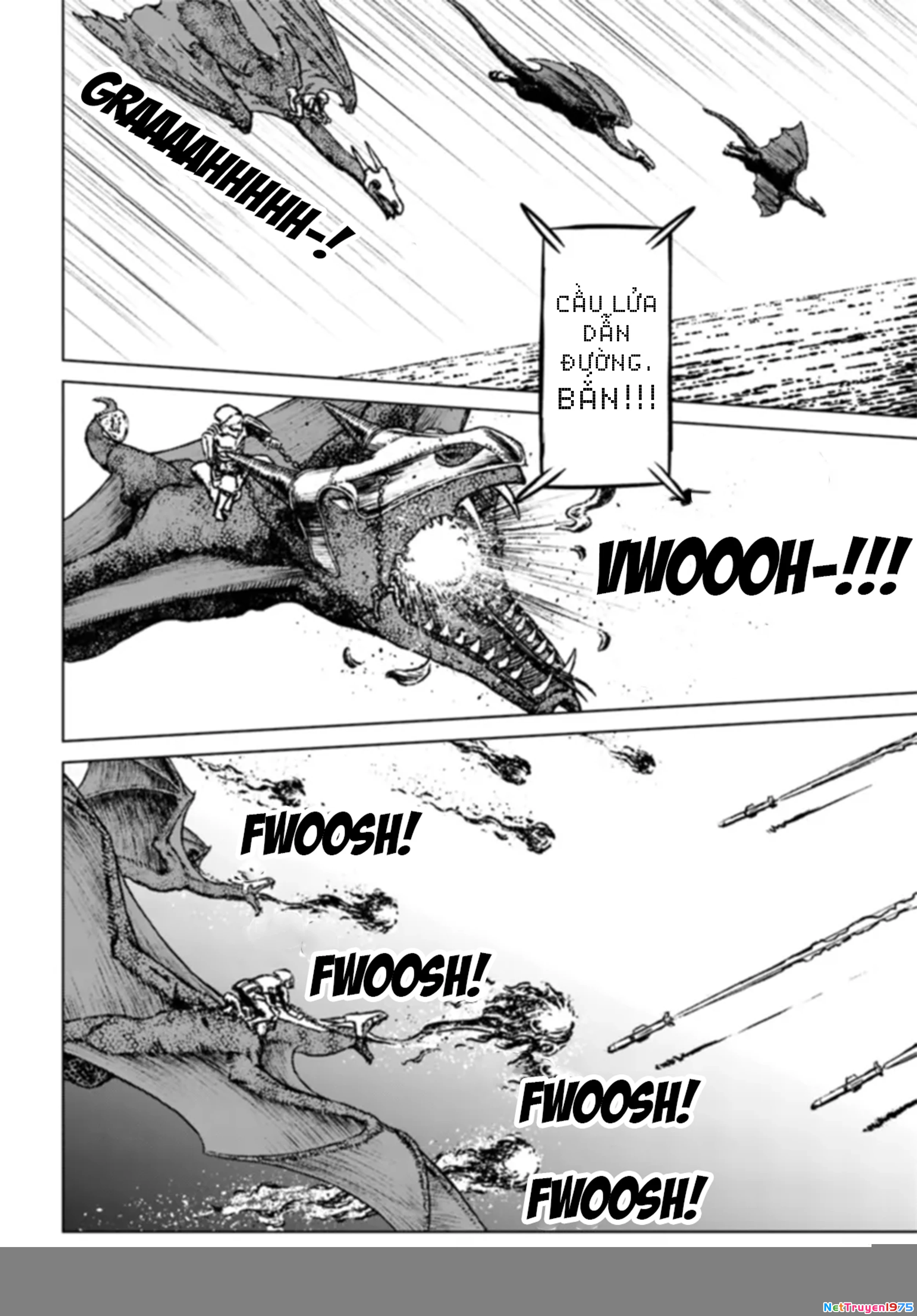 Nihonkoku Shoukan Chapter 41 - 18