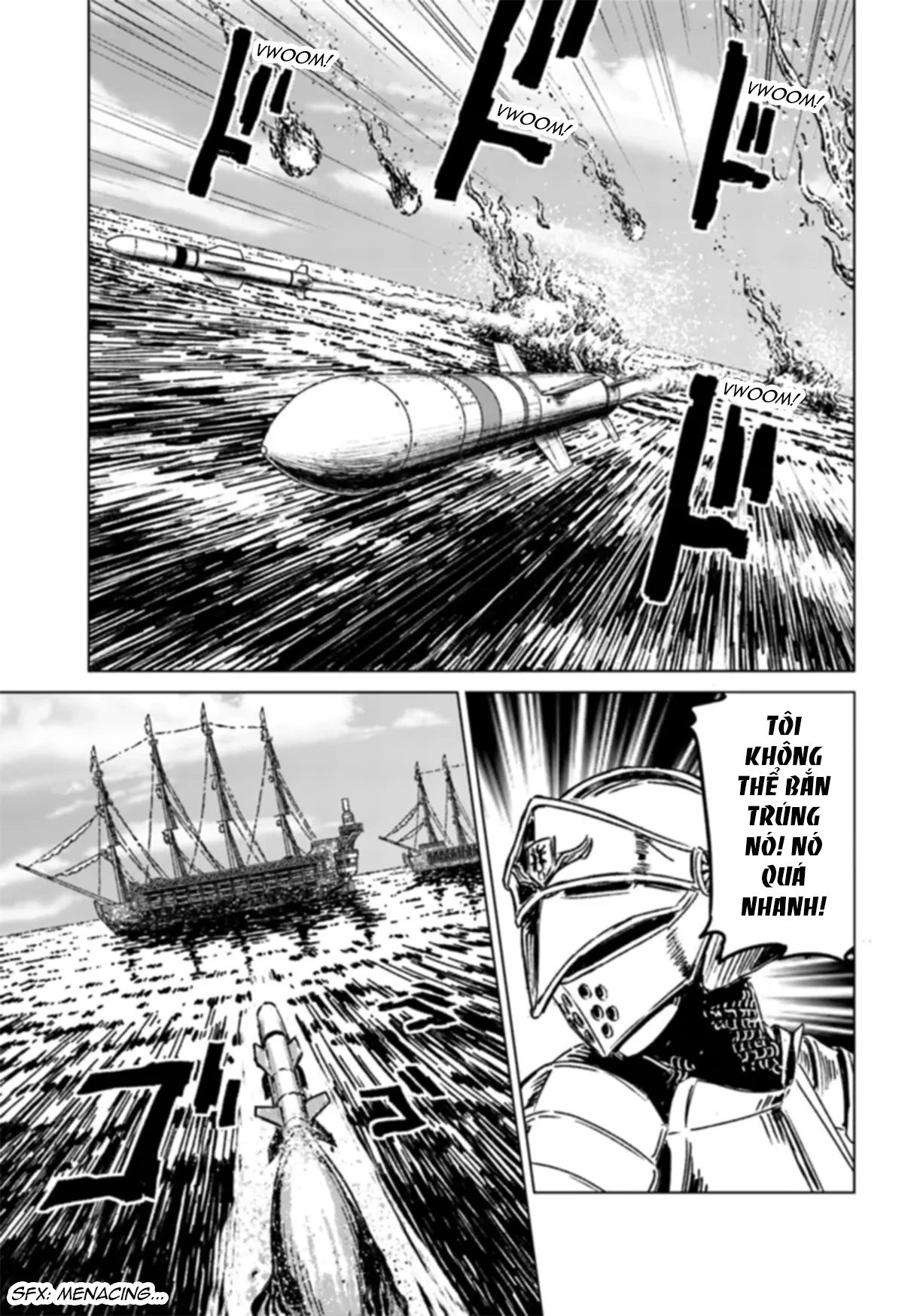 Nihonkoku Shoukan Chapter 41 - 19