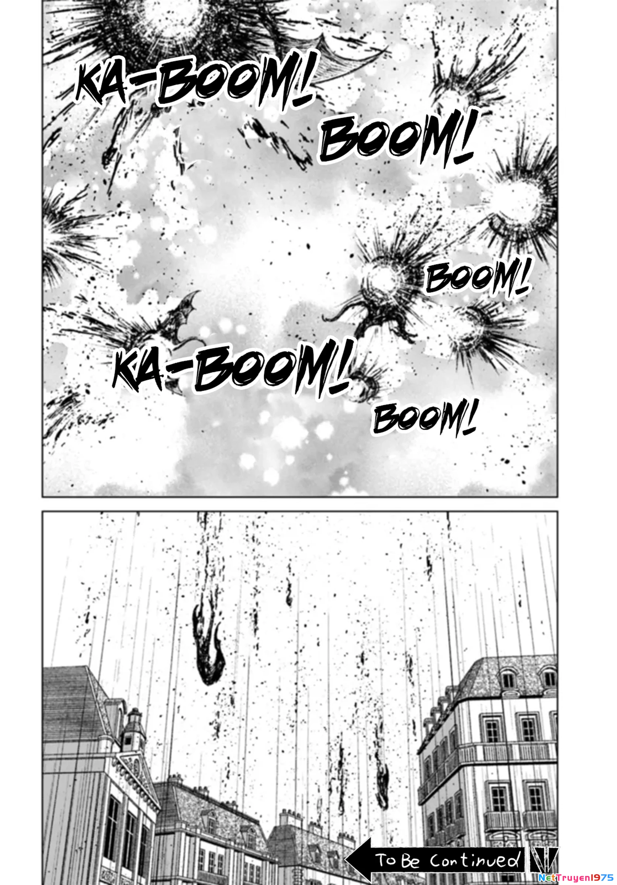 Nihonkoku Shoukan Chapter 41 - 29