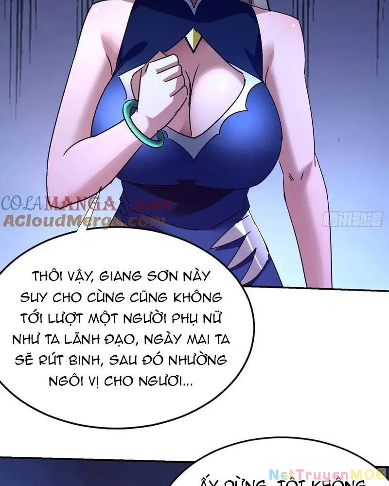 Ta thu thập hậu cung ở dị giới Chapter 104 - Trang 2