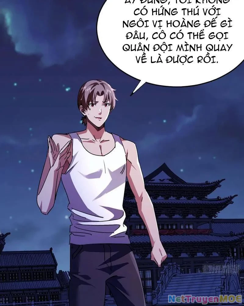 Ta thu thập hậu cung ở dị giới Chapter 104 - Trang 2
