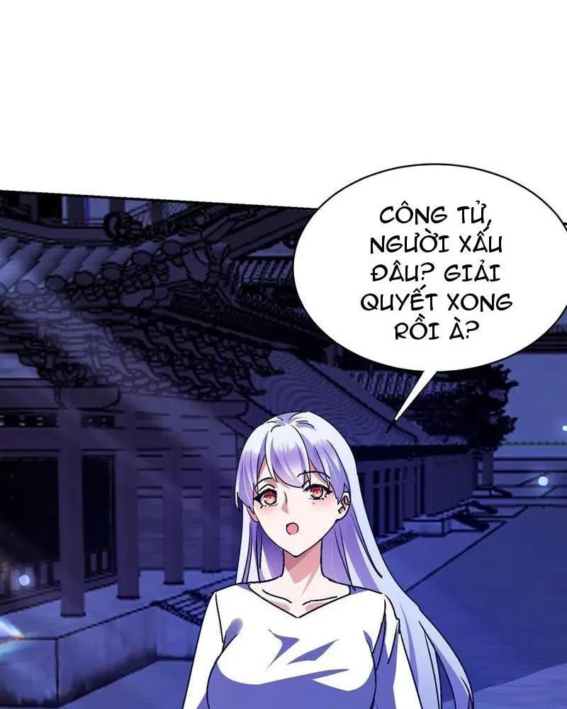 Ta thu thập hậu cung ở dị giới Chapter 104 - Trang 2
