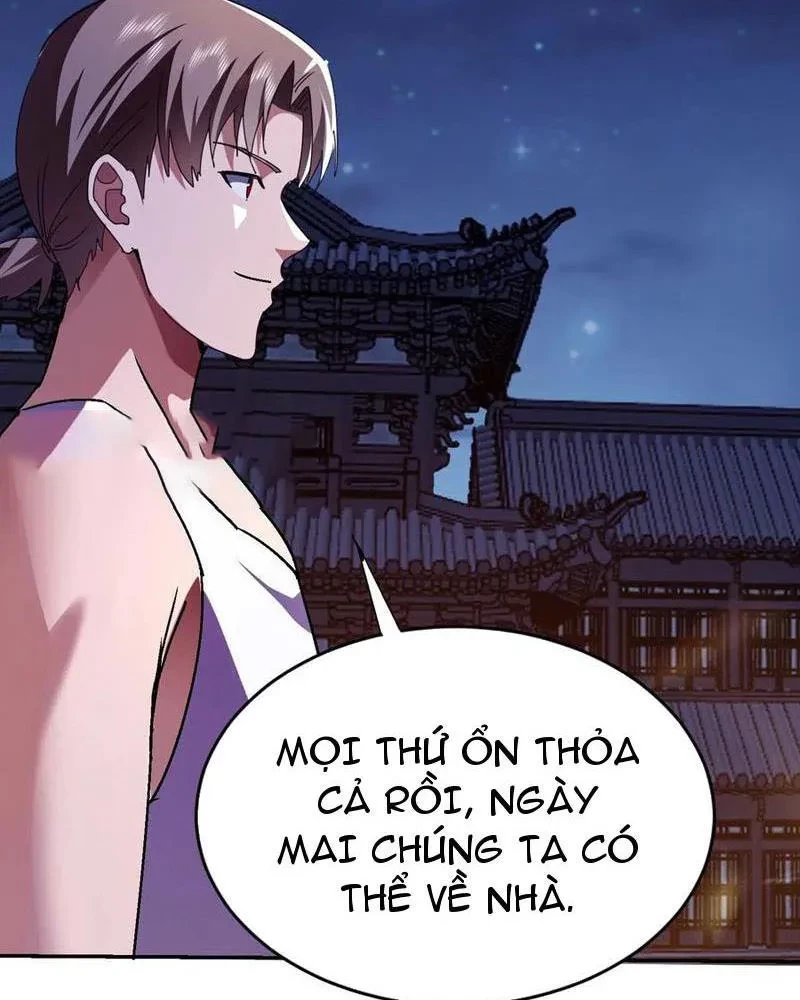 Ta thu thập hậu cung ở dị giới Chapter 104 - Trang 2