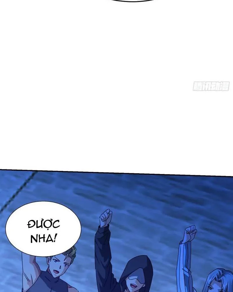 Ta thu thập hậu cung ở dị giới Chapter 104 - Trang 2
