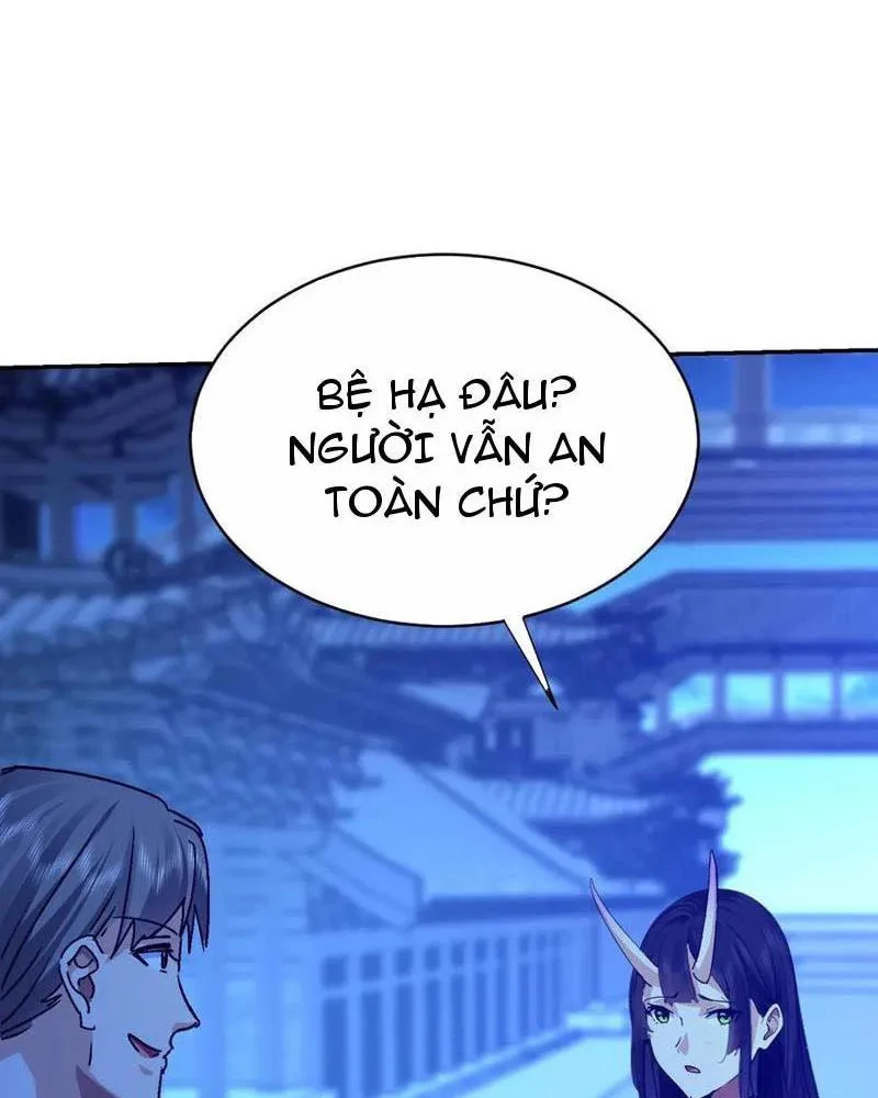 Ta thu thập hậu cung ở dị giới Chapter 104 - Trang 2