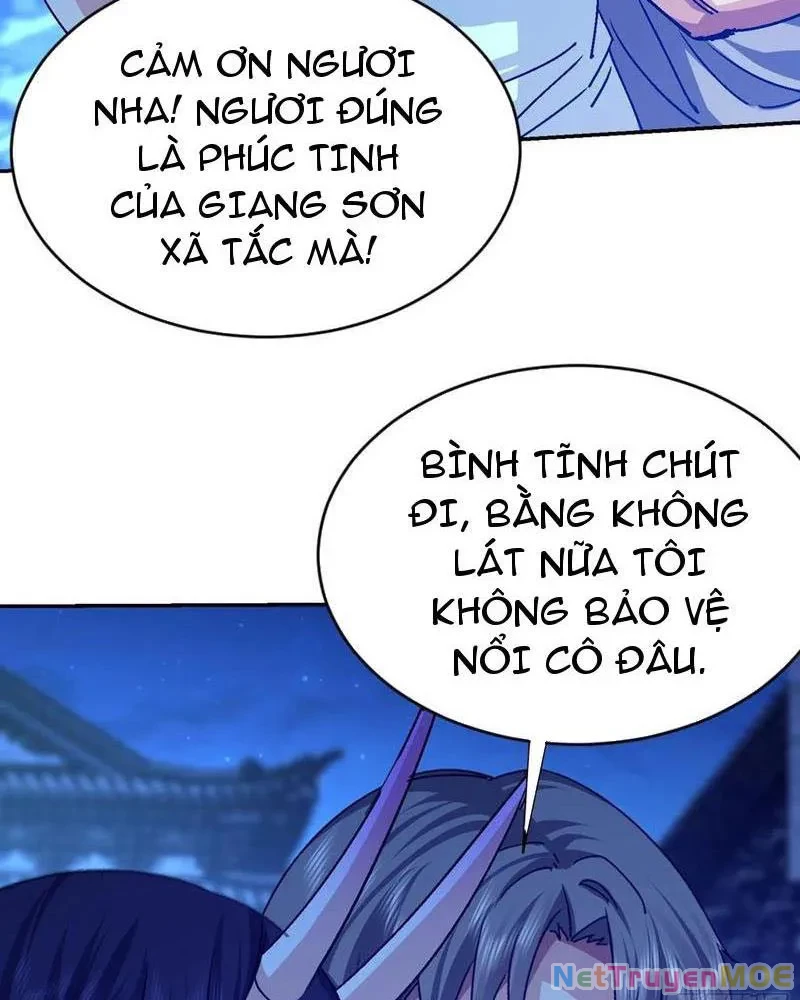 Ta thu thập hậu cung ở dị giới Chapter 104 - Trang 2