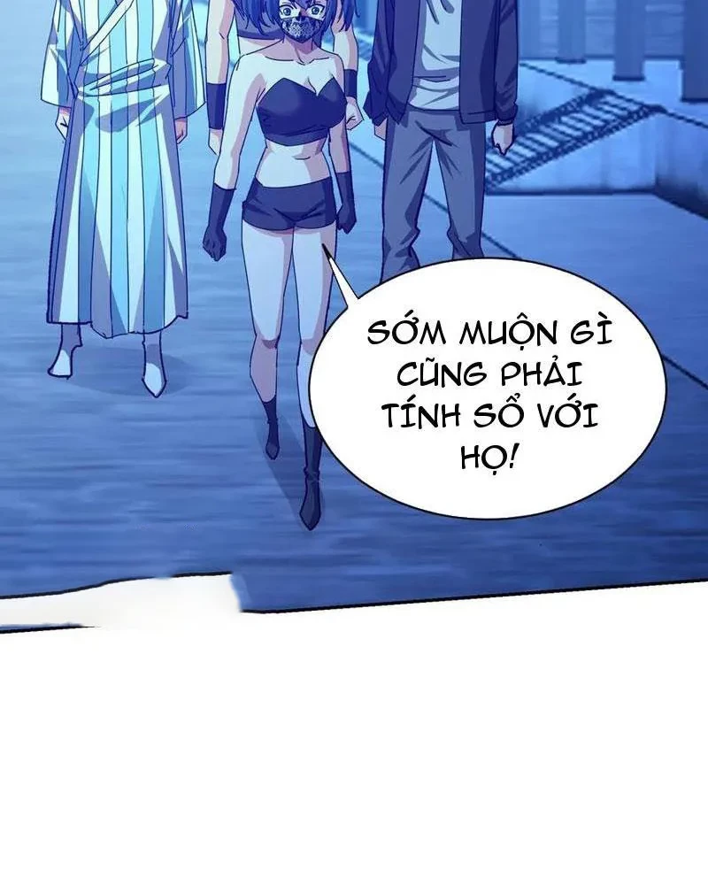 Ta thu thập hậu cung ở dị giới Chapter 104 - Trang 2