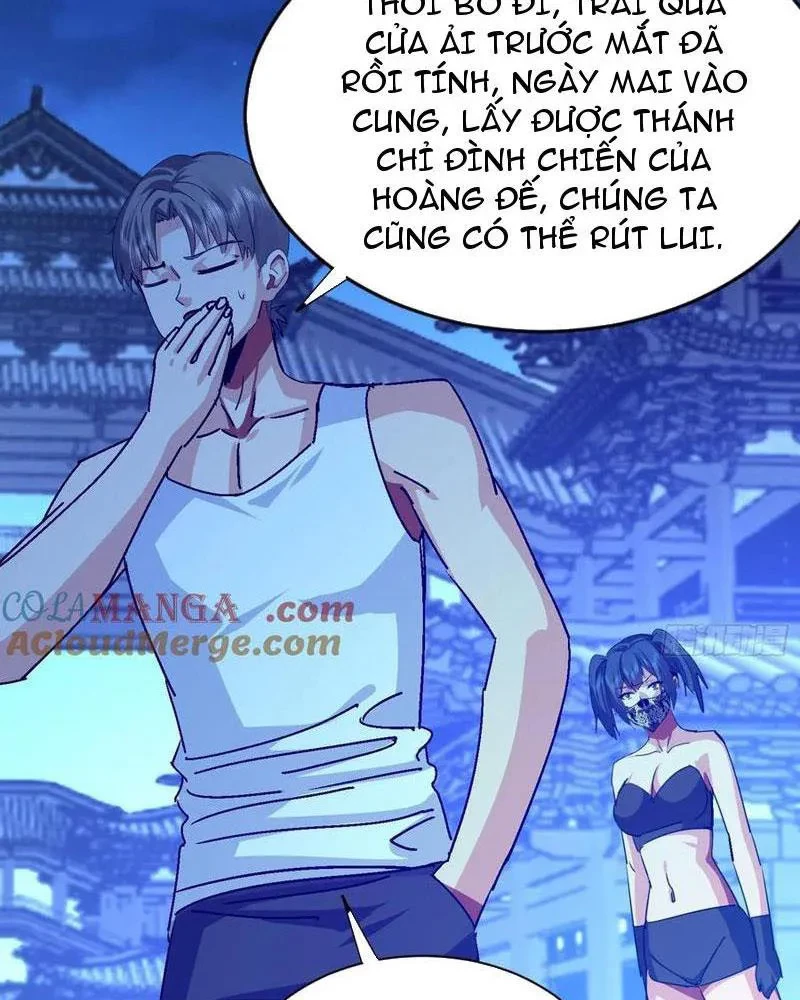 Ta thu thập hậu cung ở dị giới Chapter 104 - Trang 2