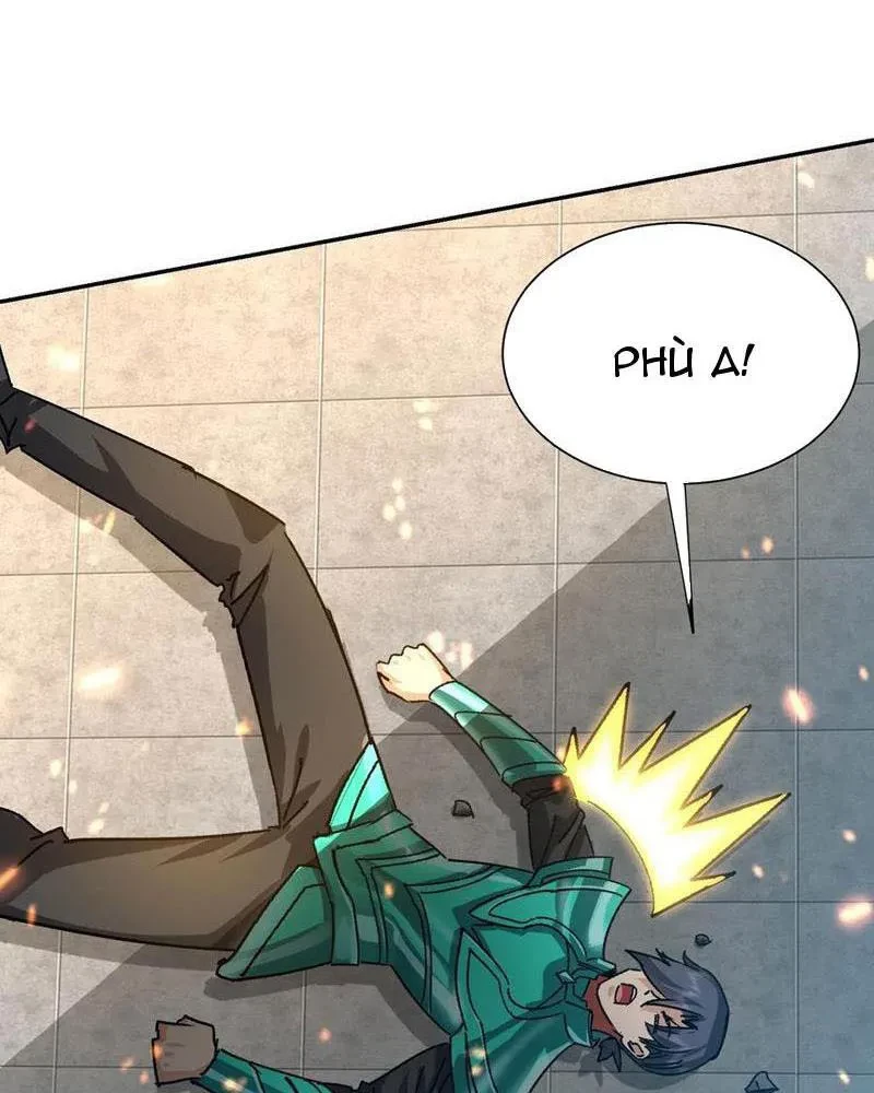 Ta thu thập hậu cung ở dị giới Chapter 104 - Trang 2