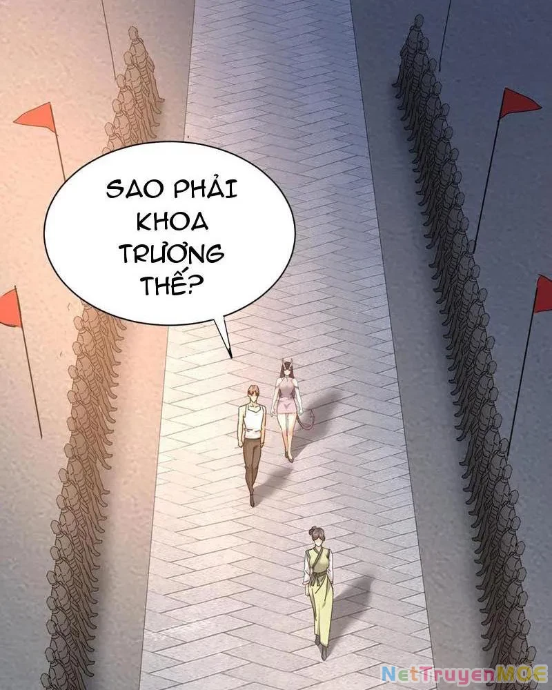 Ta thu thập hậu cung ở dị giới Chapter 104 - Trang 2