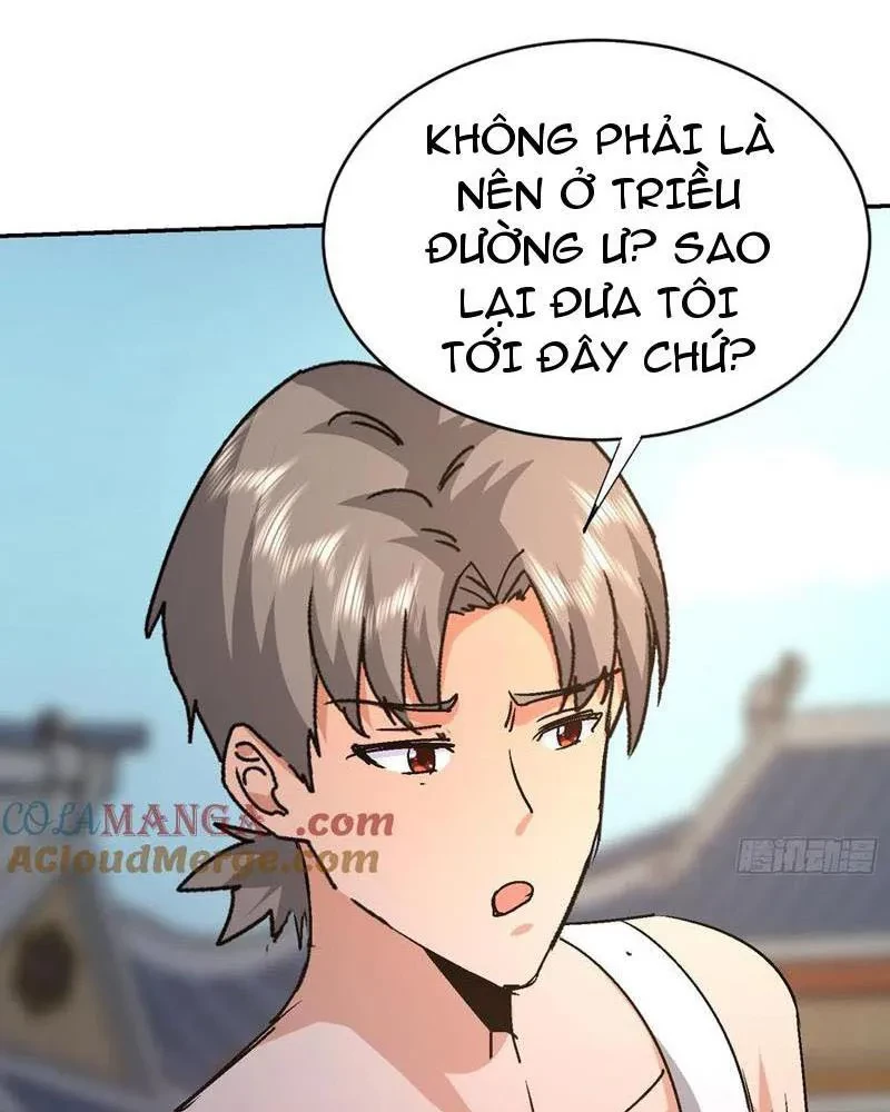 Ta thu thập hậu cung ở dị giới Chapter 104 - Trang 2
