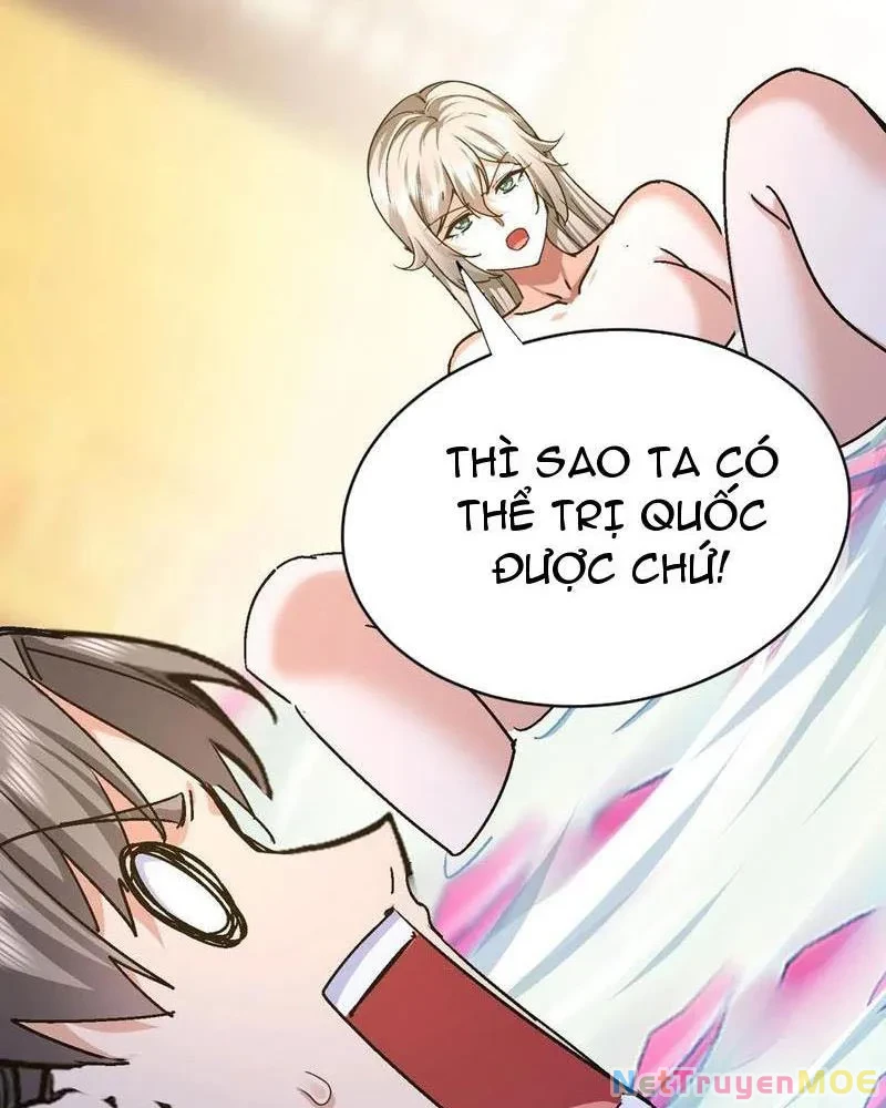 Ta thu thập hậu cung ở dị giới Chapter 105 - Trang 2