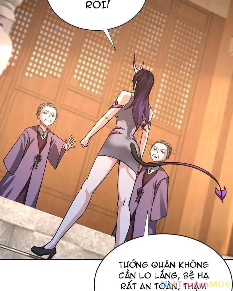 Ta thu thập hậu cung ở dị giới Chapter 105 - Trang 2