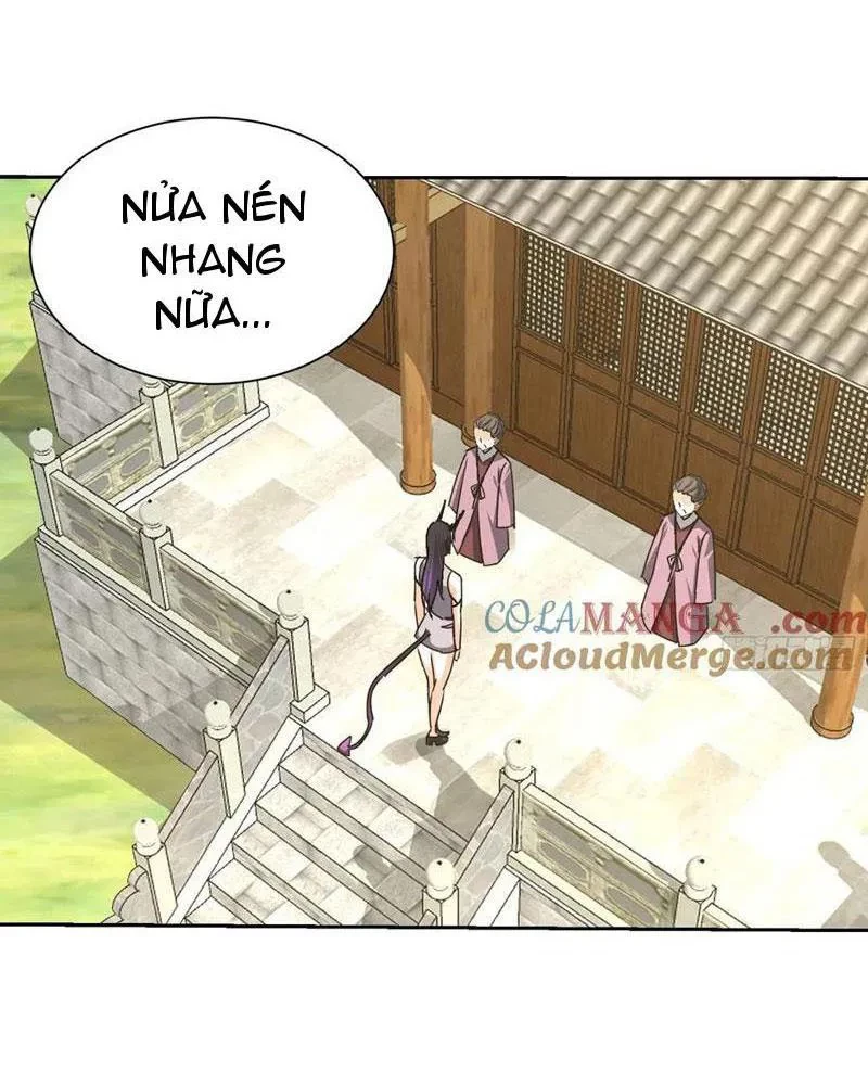 Ta thu thập hậu cung ở dị giới Chapter 105 - Trang 2