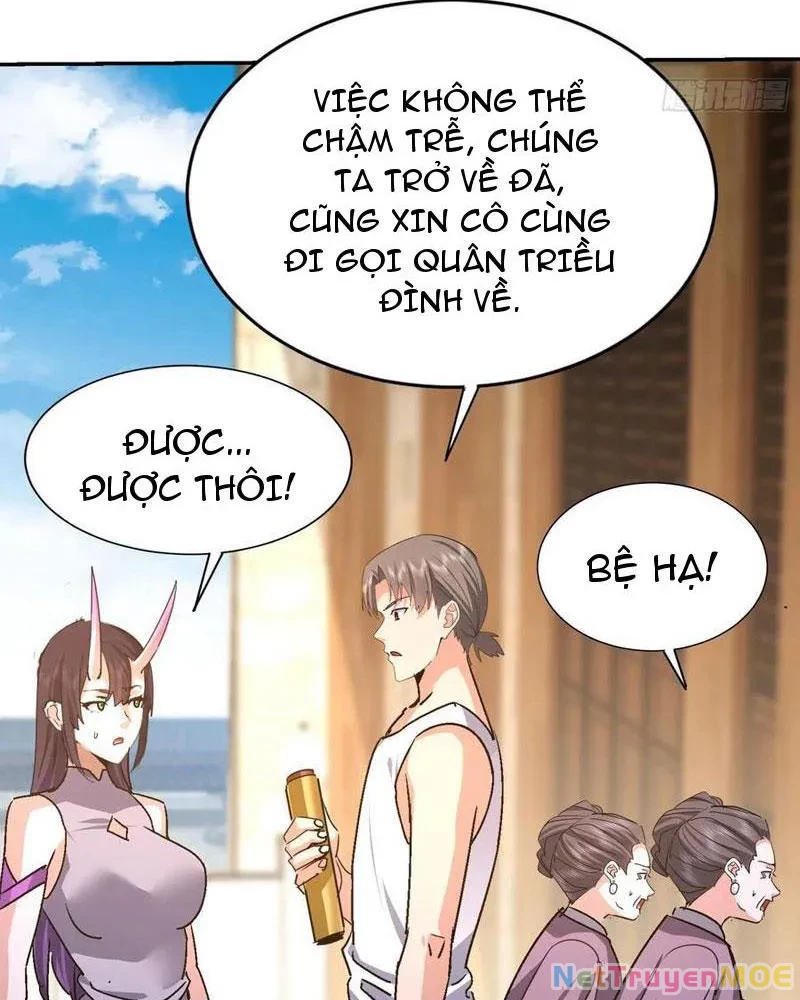 Ta thu thập hậu cung ở dị giới Chapter 105 - 63