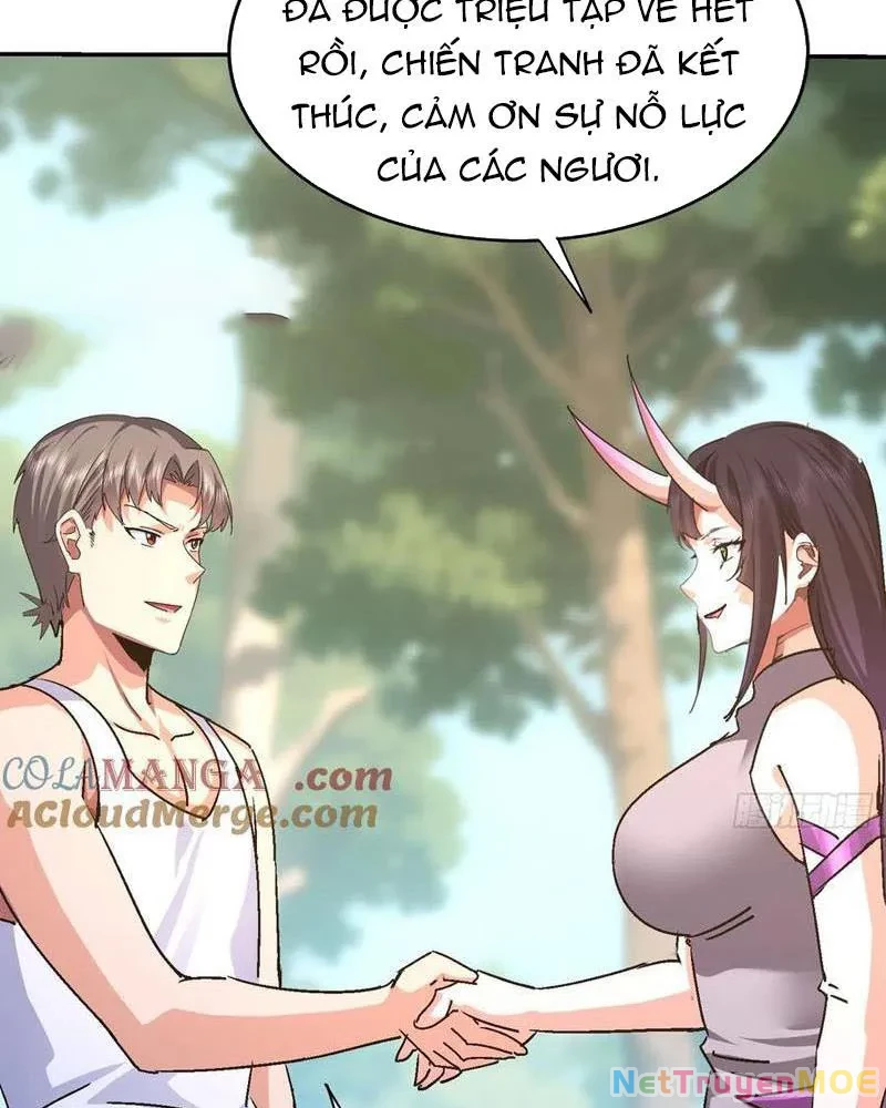 Ta thu thập hậu cung ở dị giới Chapter 105 - Trang 2