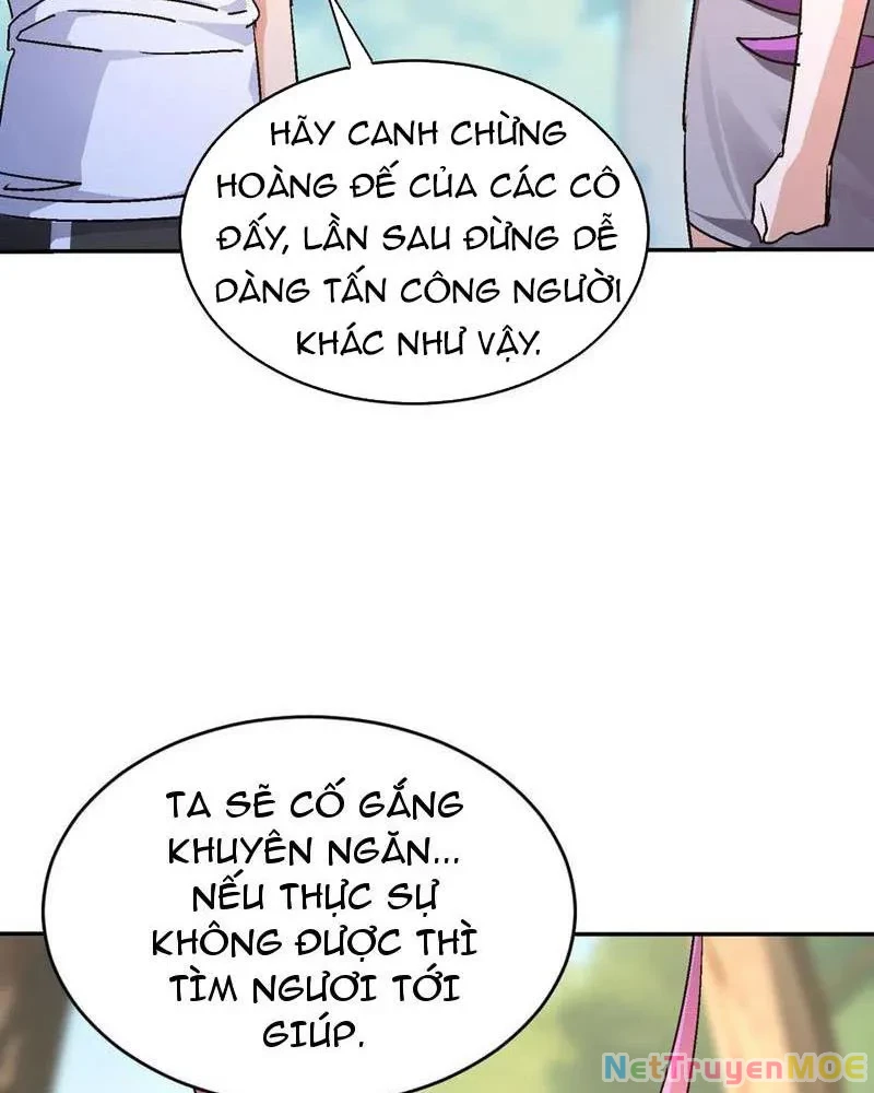 Ta thu thập hậu cung ở dị giới Chapter 105 - Trang 2