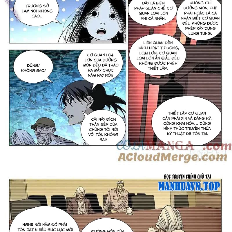 Nhất Nhân Chi Hạ Chapter 438 - 2