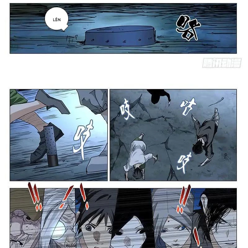 Nhất Nhân Chi Hạ Chapter 438 - 4