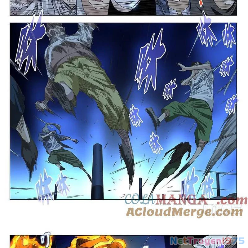 Nhất Nhân Chi Hạ Chapter 438 - 5