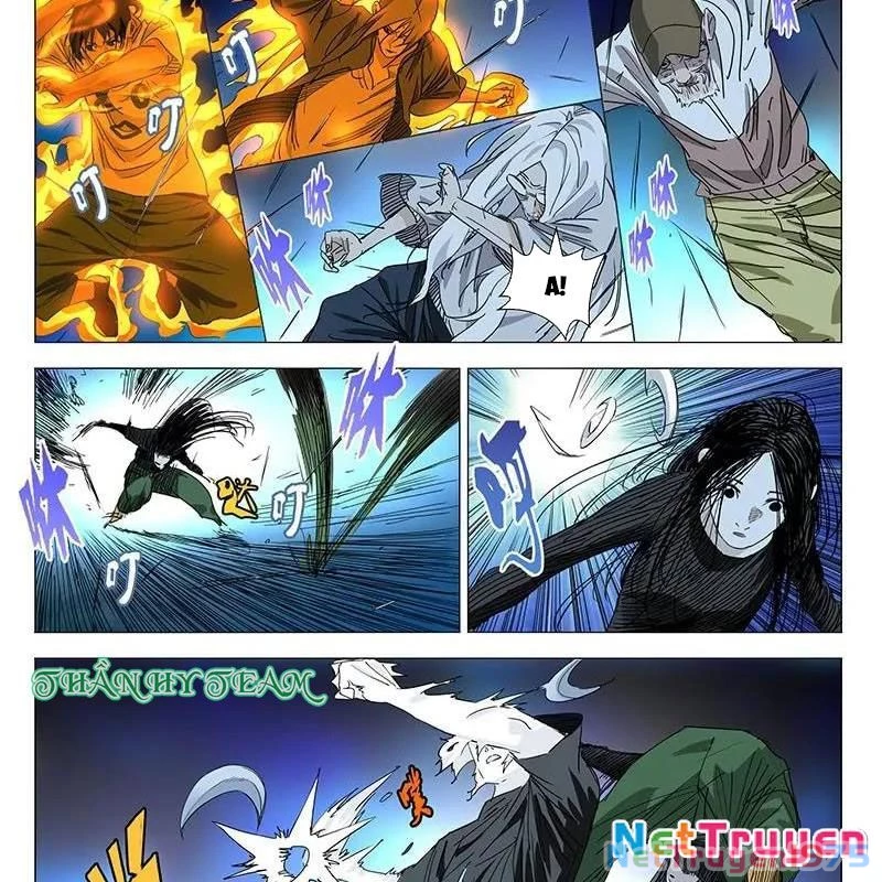 Nhất Nhân Chi Hạ Chapter 438 - 6