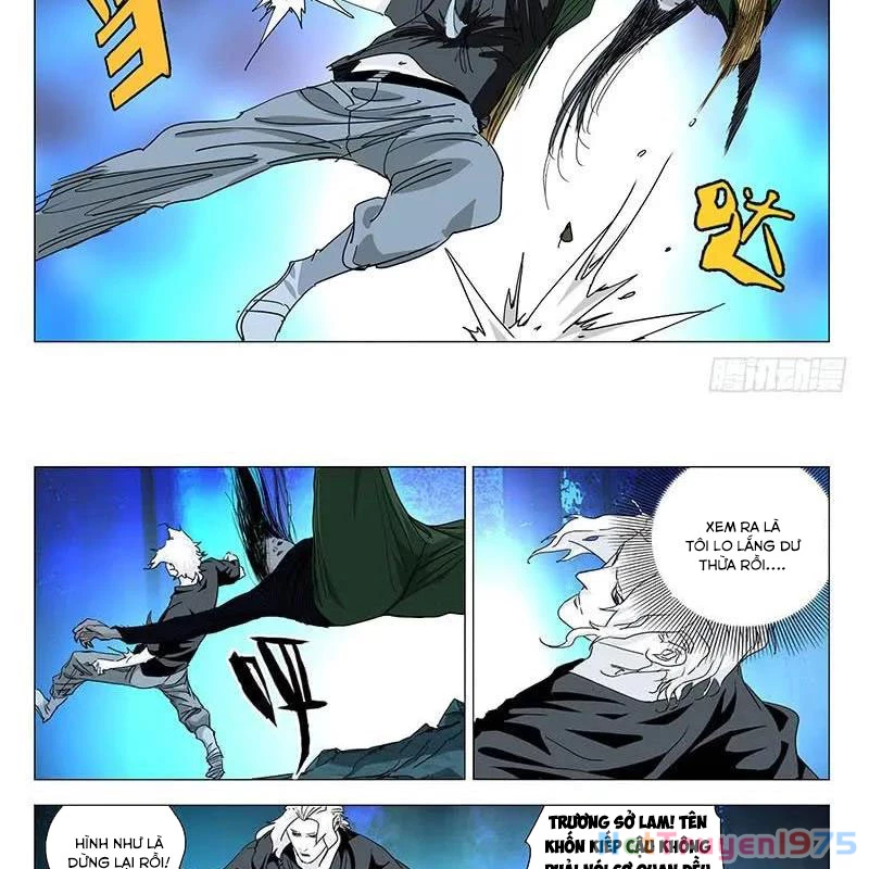 Nhất Nhân Chi Hạ Chapter 438 - 7
